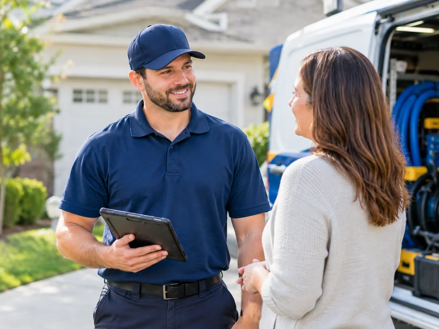 Sewage Backup Cleanup Cleveland Heights, OH FAQs